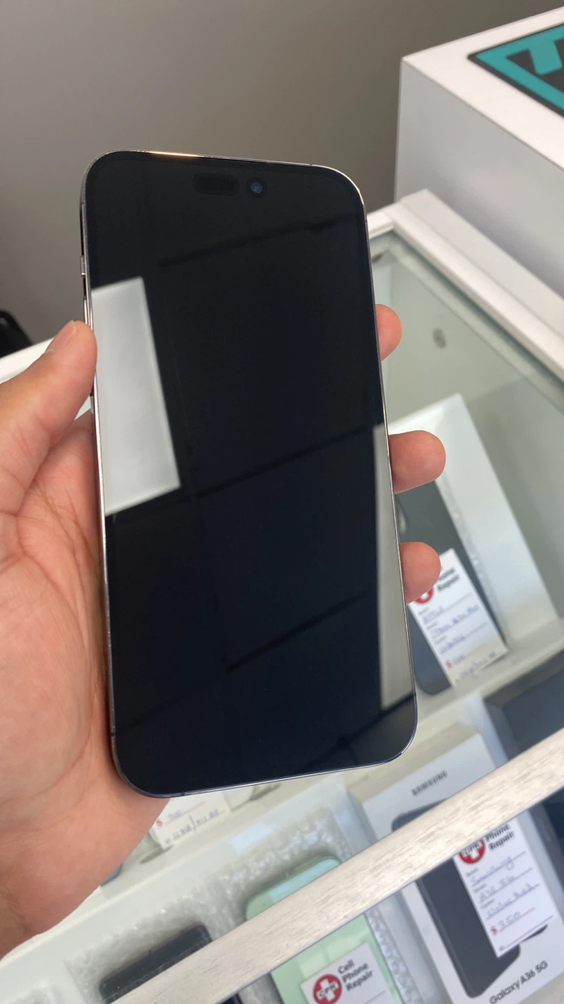3 MONTHS WARRANTY Apple iPhone 14 Pro Max for sale - photo 5