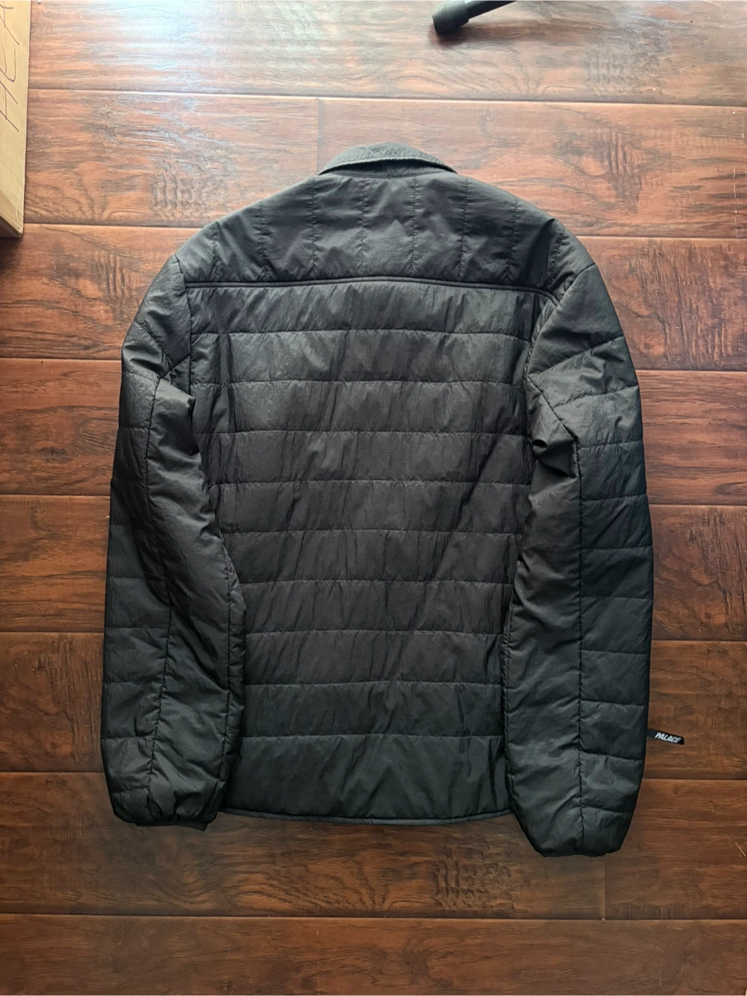 Palace skateboards Tri-Ferg coach jacket L - photo 4