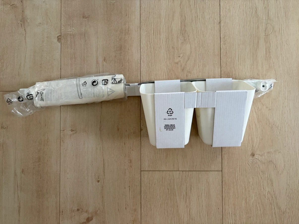 IKEA Shelf