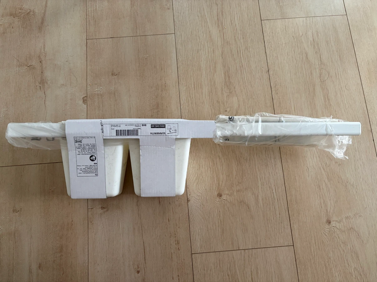 IKEA Shelf - photo 2