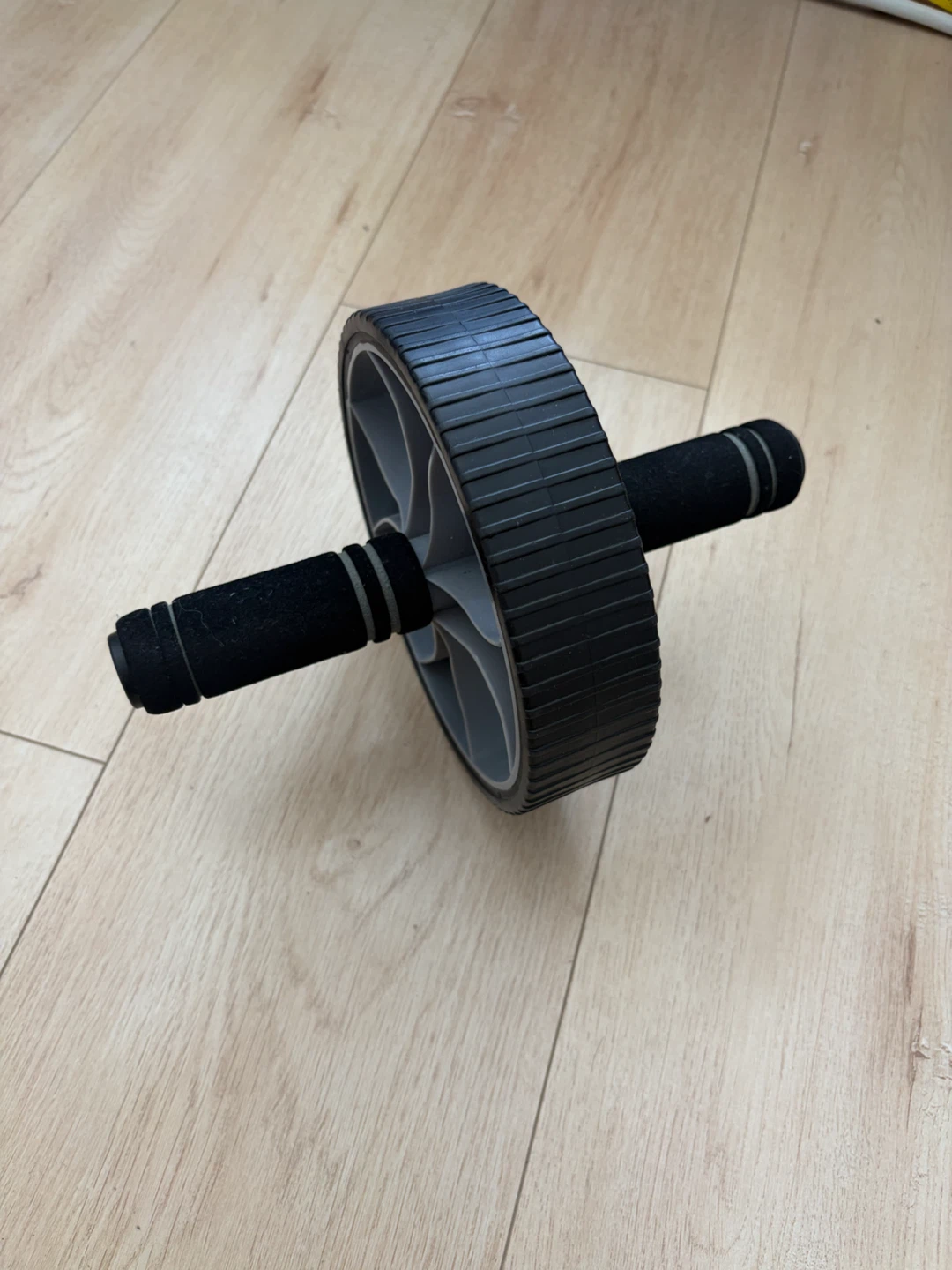 Work out Equipment