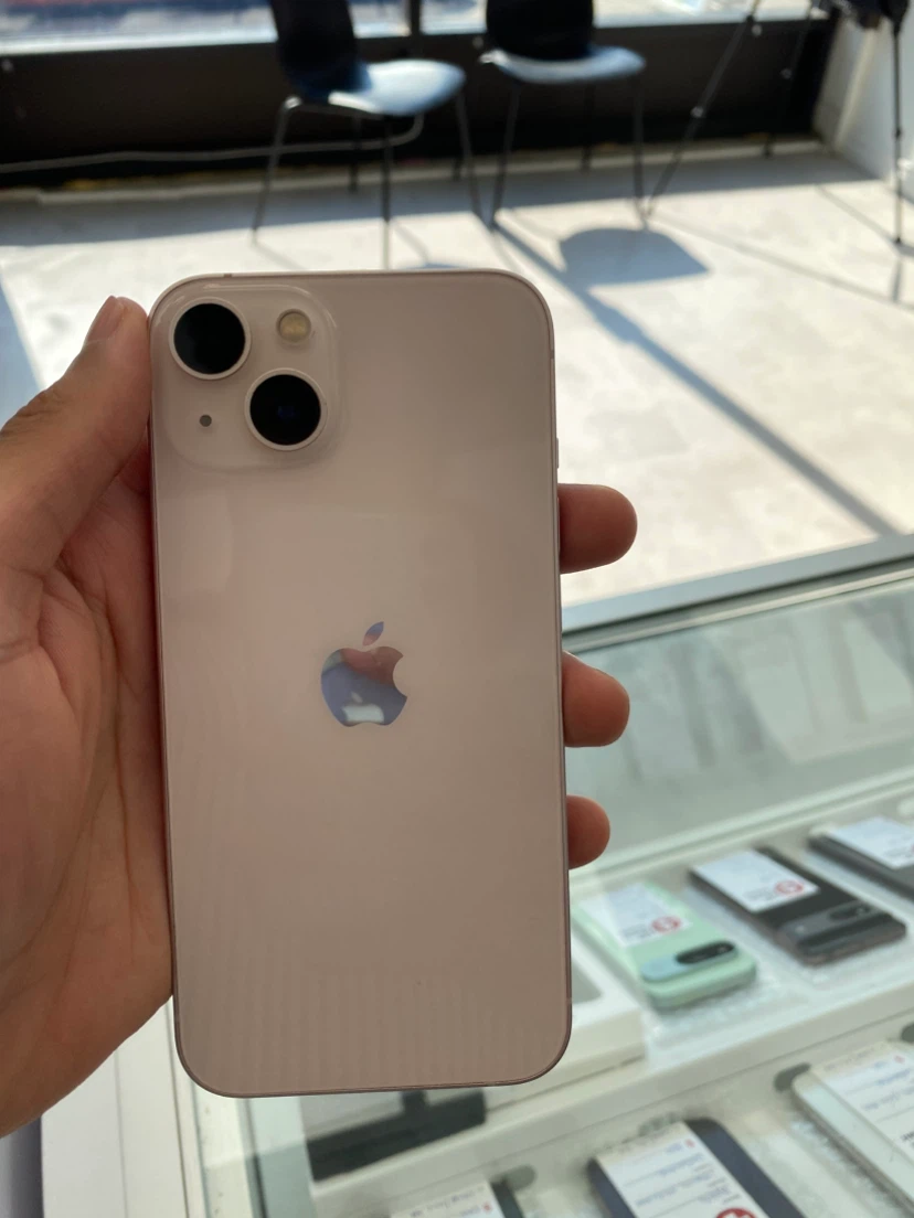 3 MONTHS WARRANTY Apple iPhone 13 for sale