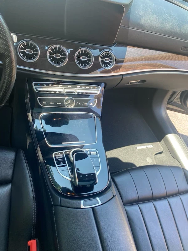 2018 Mercedes-Benz E-Class+AMG Sport PKG. +BURMESTER+Intelli- - photo 2