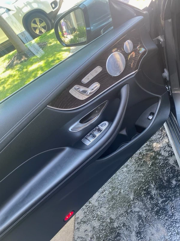 2018 Mercedes-Benz E-Class+AMG Sport PKG. +BURMESTER+Intelli- - photo 3