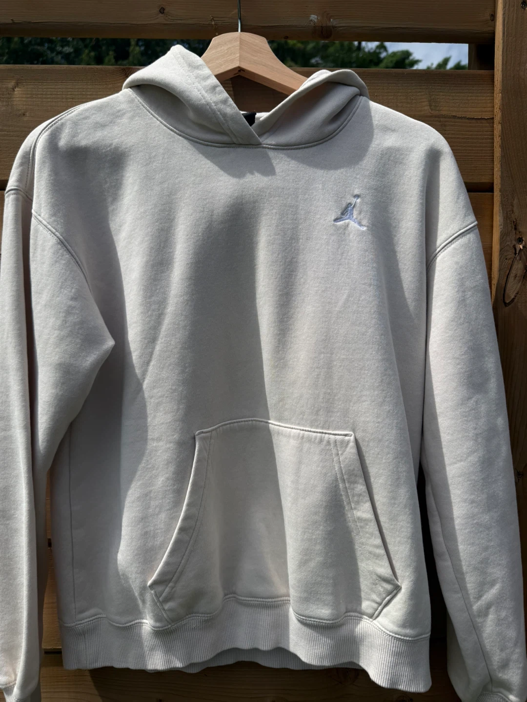 Jordan Essentials Pullover Hoodie - photo 2