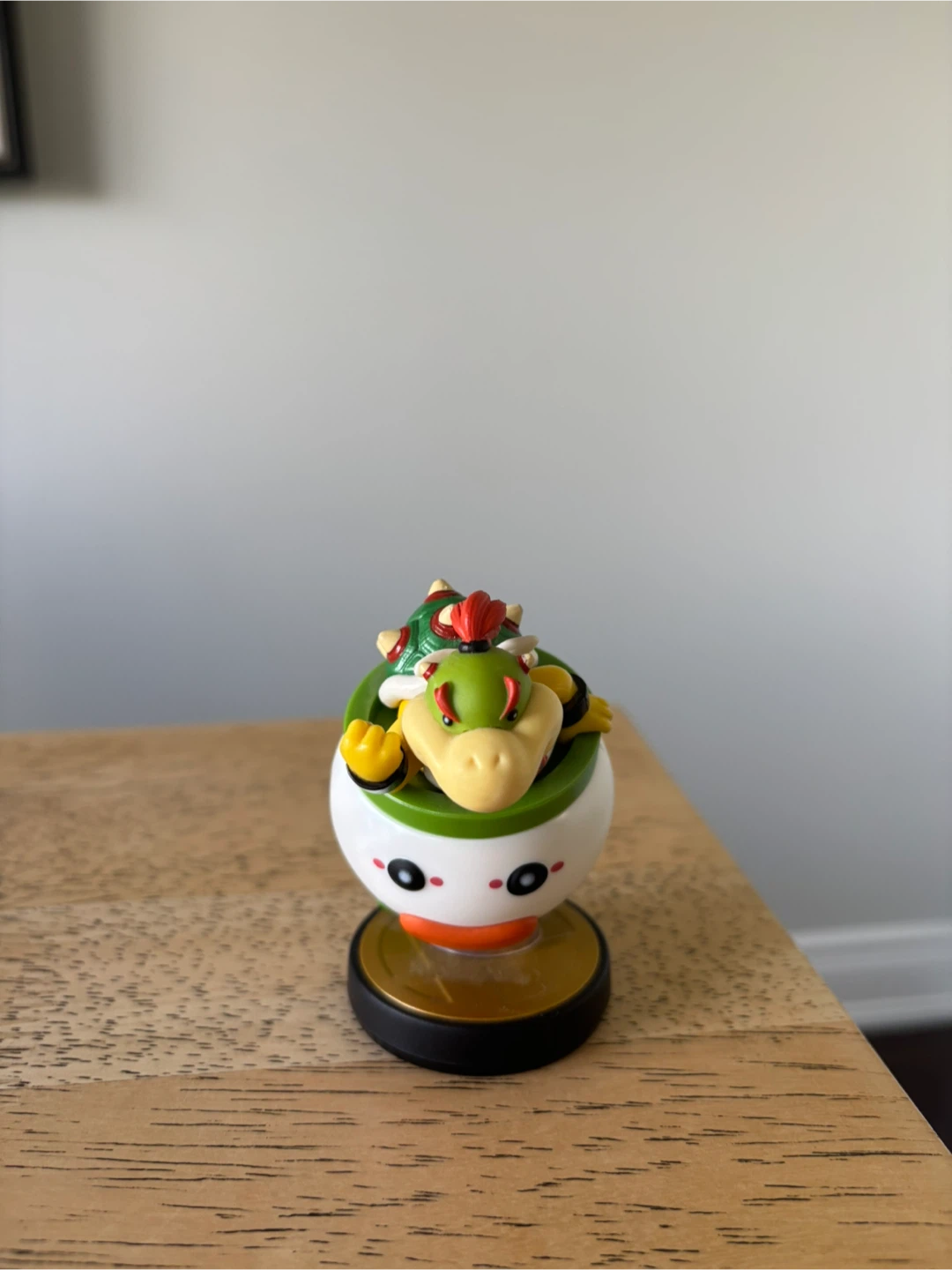 Nintendo Amiibo - Bowser, Bowser Jr., Mario, and Pokémon Figure - photo 4