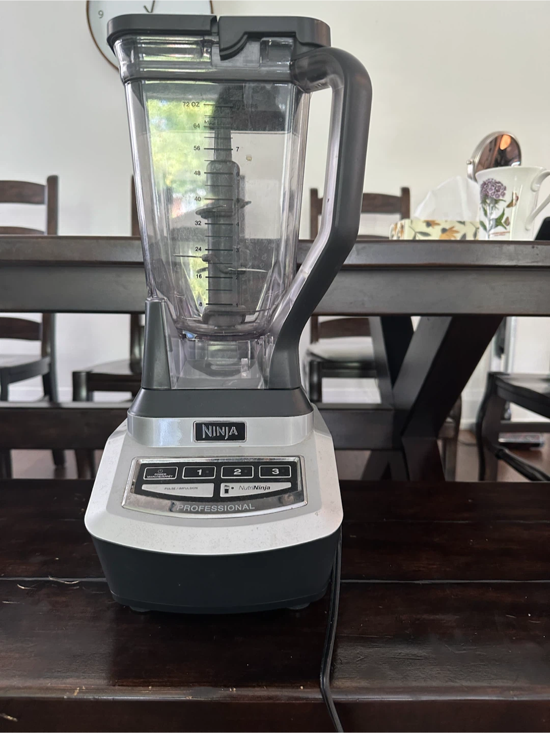 Ninja Professional NutriNinja Blender