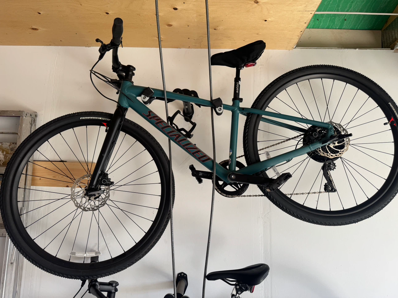 Specialized - Sirrus 2.0, x2 Bikes XXS and M - photo 3