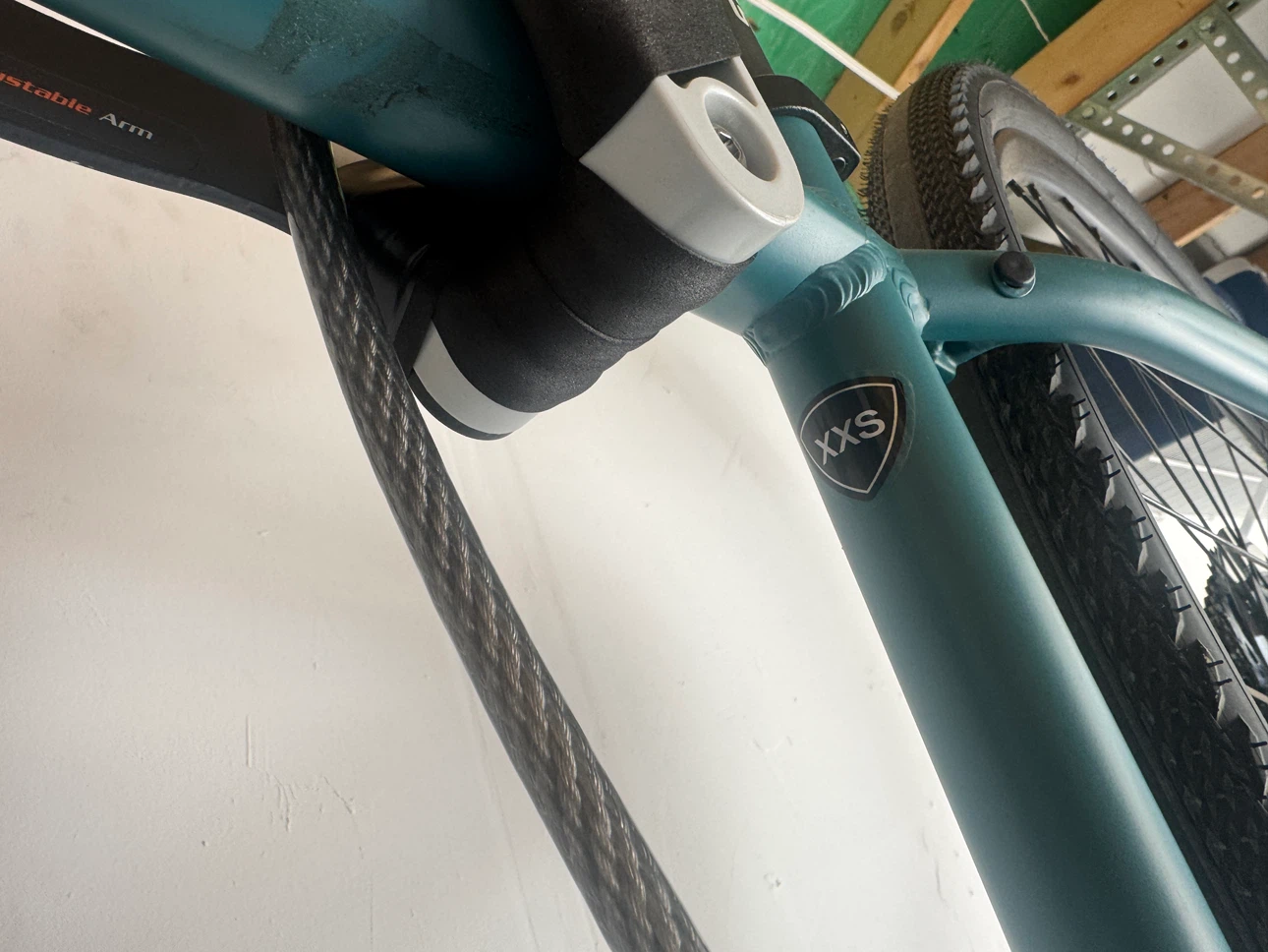 Specialized - Sirrus 2.0, x2 Bikes XXS and M - photo 4