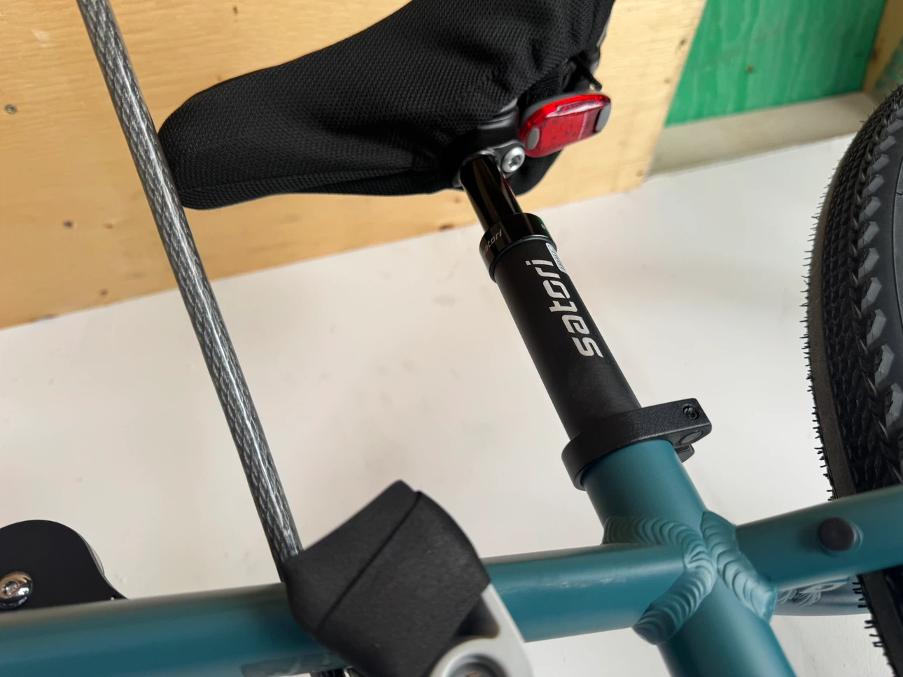 Specialized - Sirrus 2.0, x2 Bikes XXS and M - photo 5