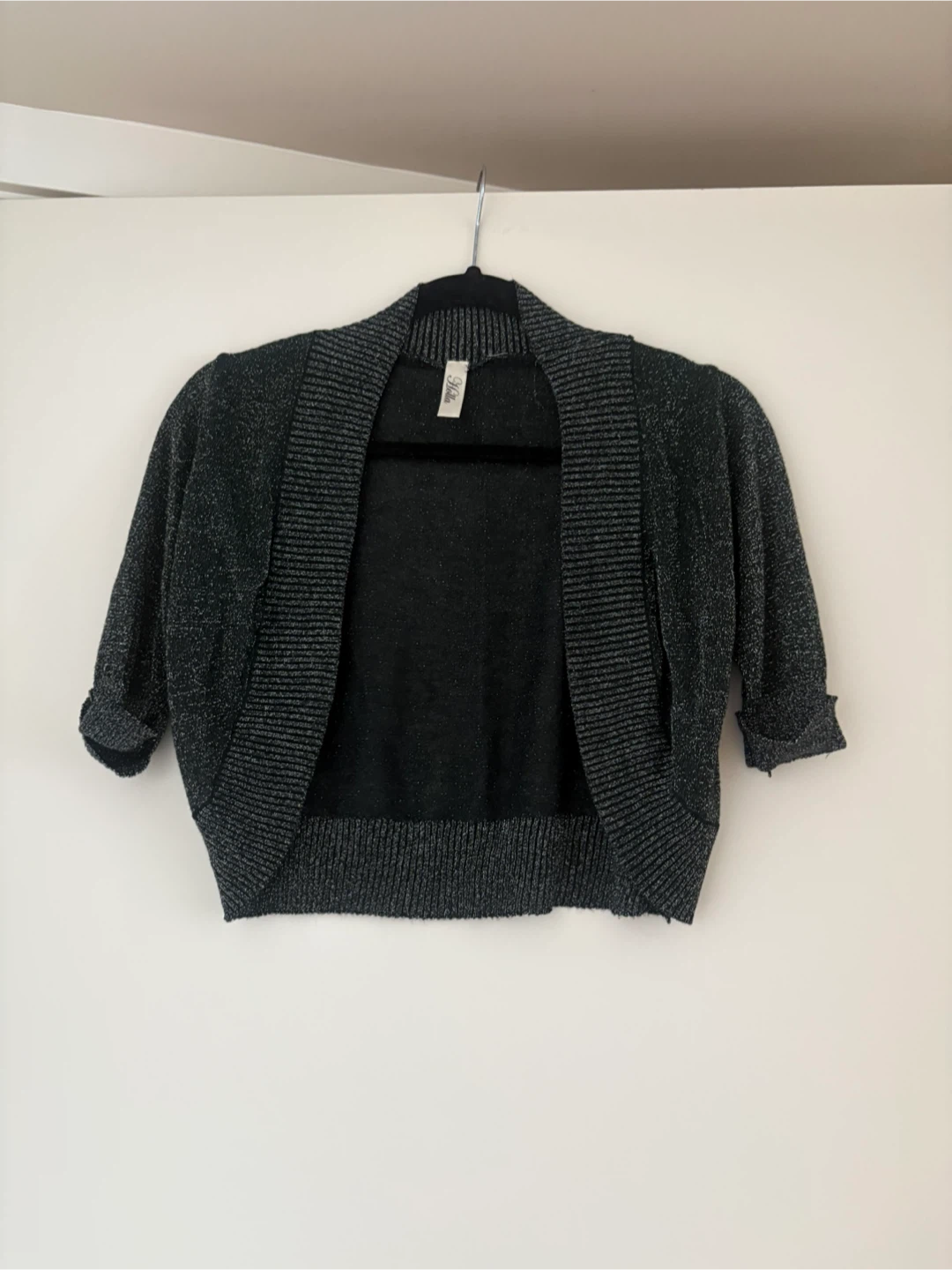 Hollie Bolero Shrug