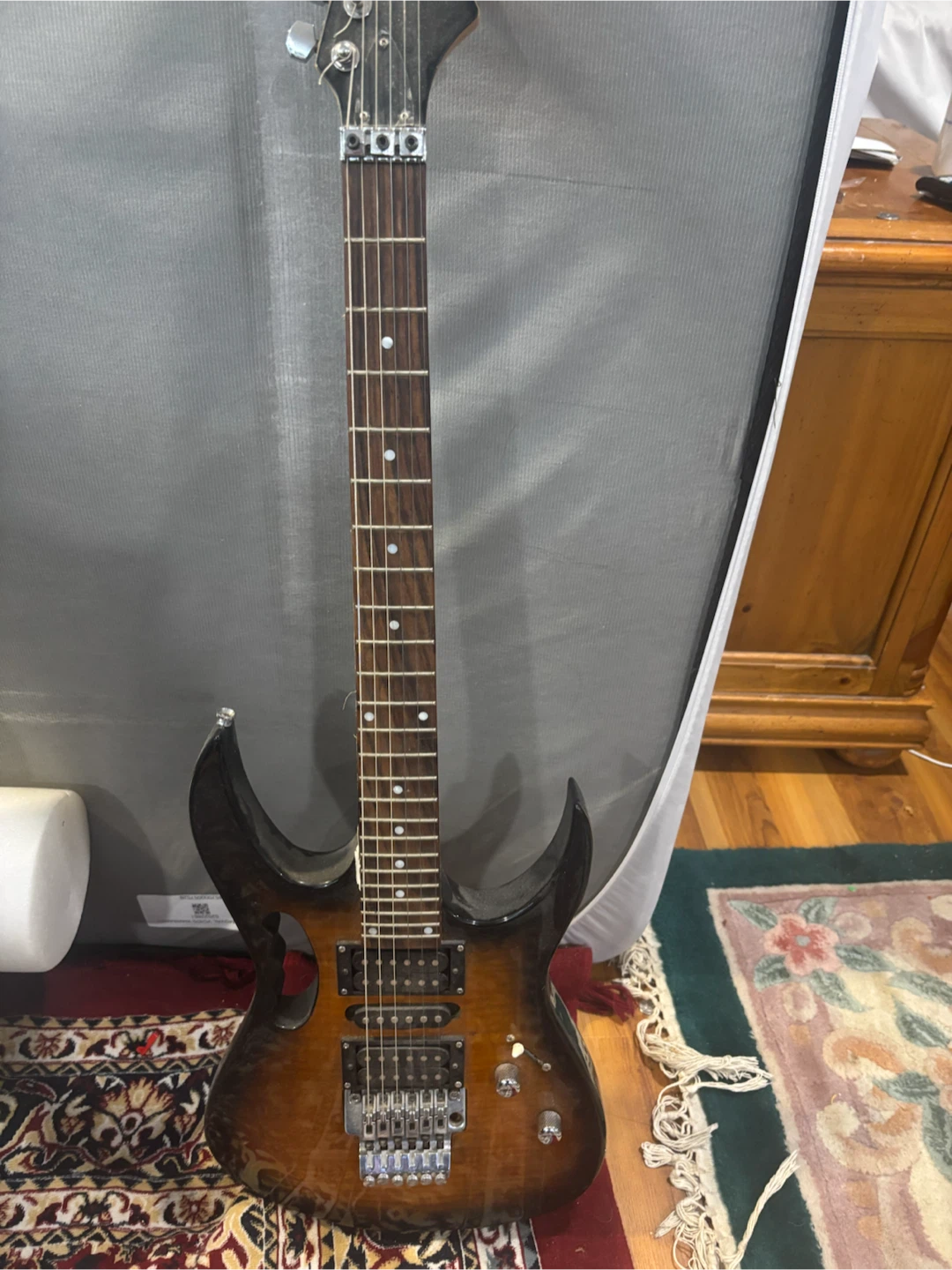 First Act Electric Guitar