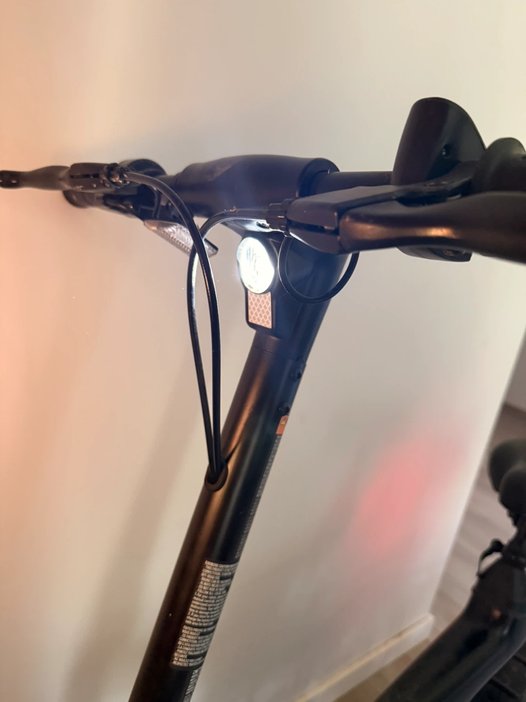 JETSON OTG Electric Bike - photo 3