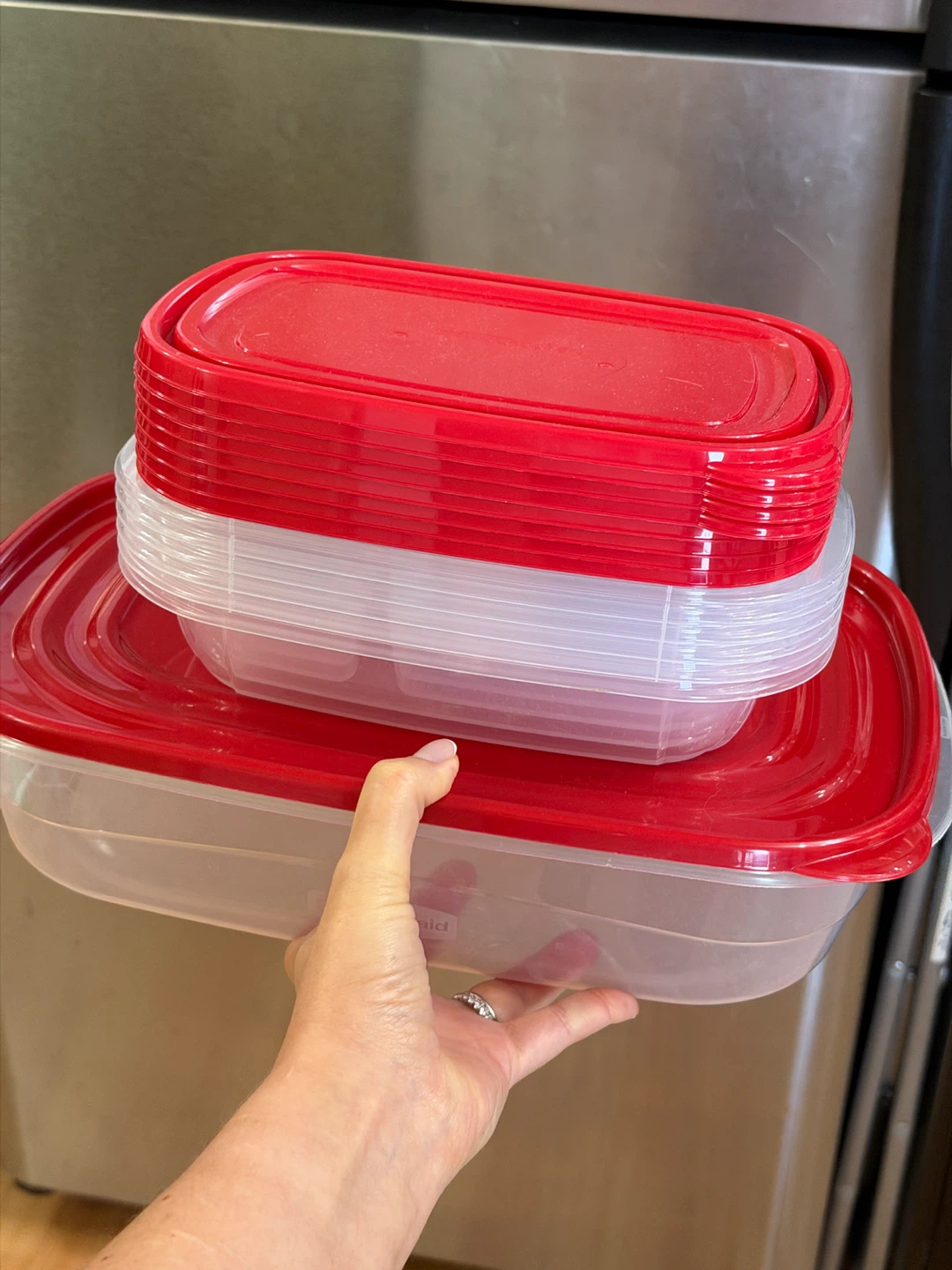 Food Storage Containers