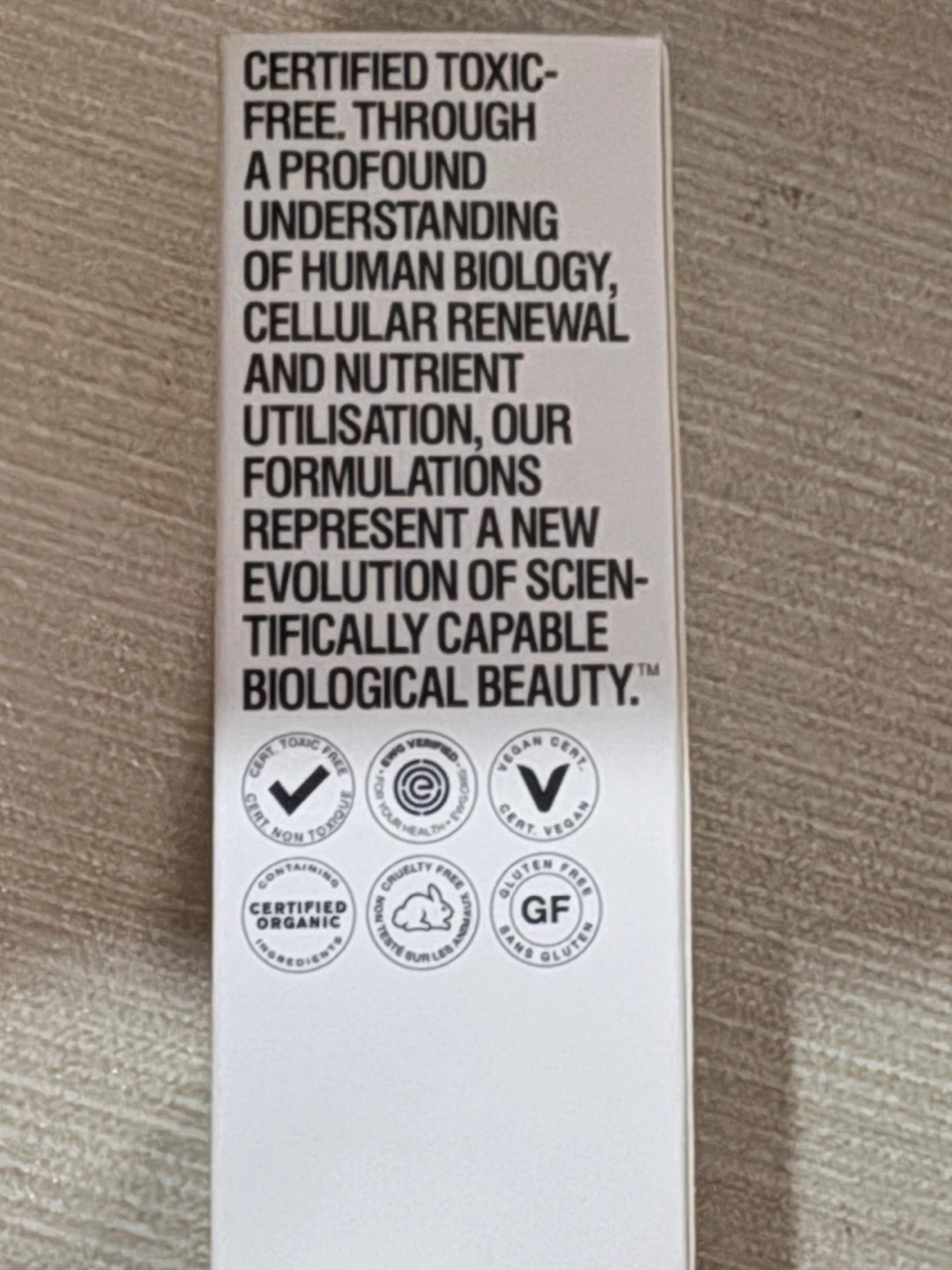 Grown Alchemist Detox Serum - photo 2