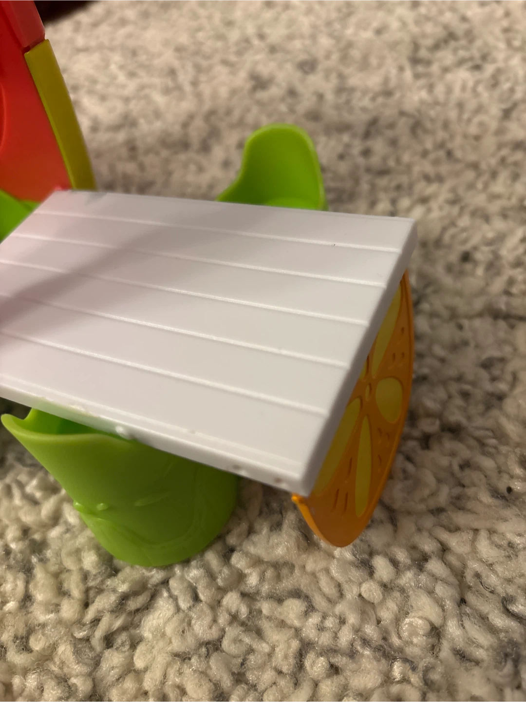 Shopkins Smoothie Truck Playset (Season 2 Rares + Jacinda Juice) - photo 4
