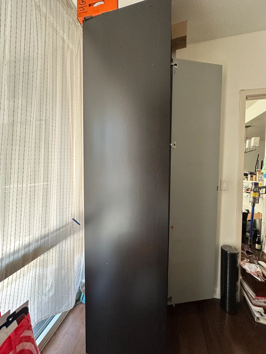 Ikea Pax Cabinet with Drawers