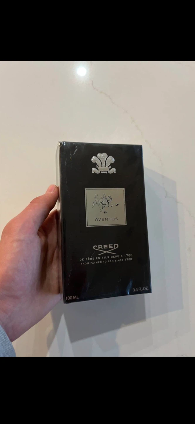 Creed Aventus Cologne 100ml - photo 2