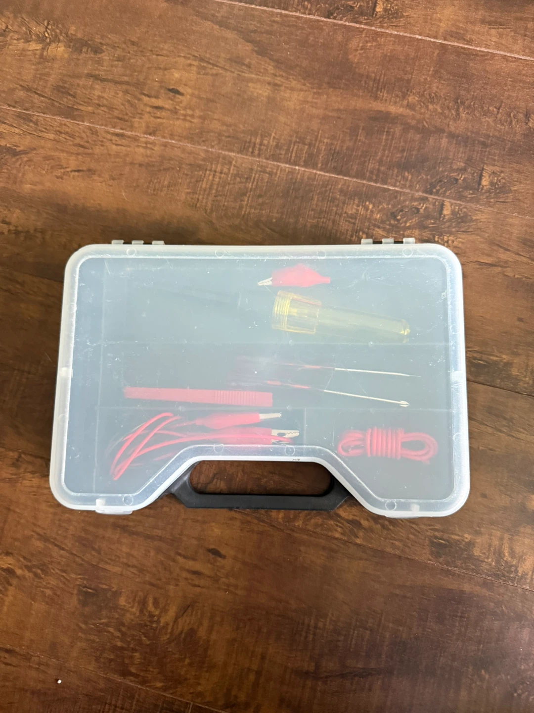 Automotive Test Light Circuit Tester Tool Kit - photo 2
