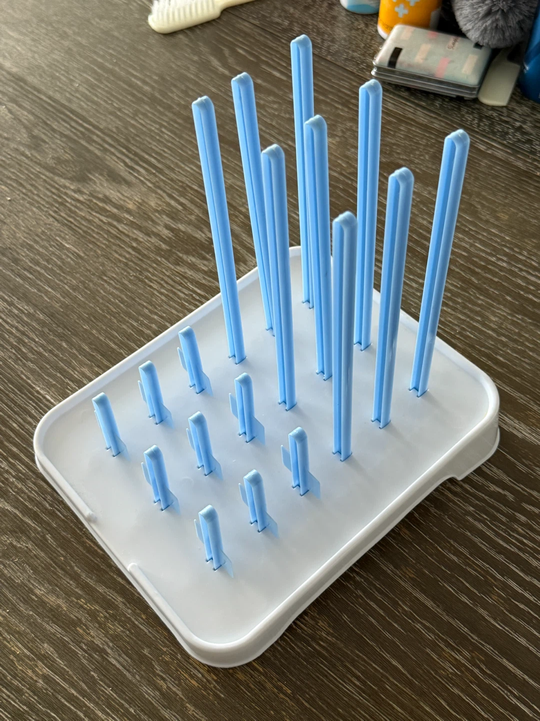 Baby Bottle Drying Rack - photo 2