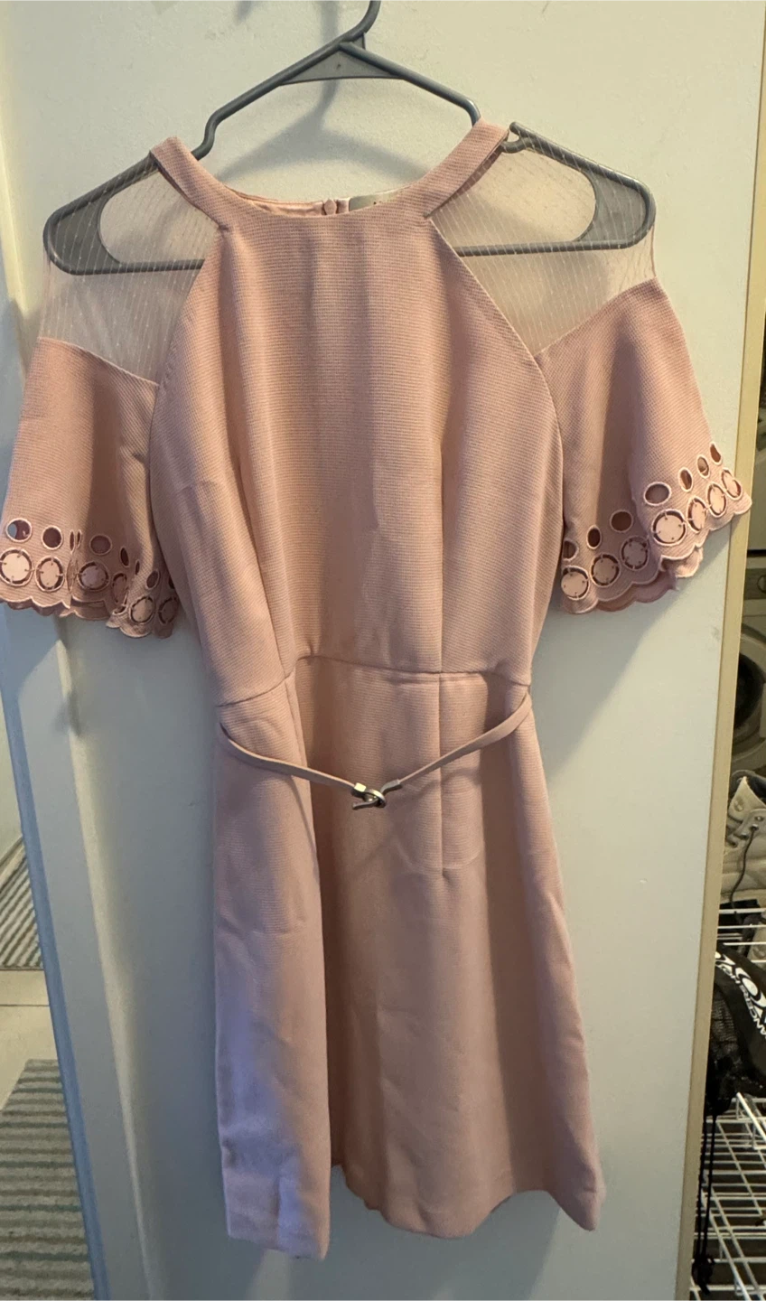 2 Pink dresses - photo 2