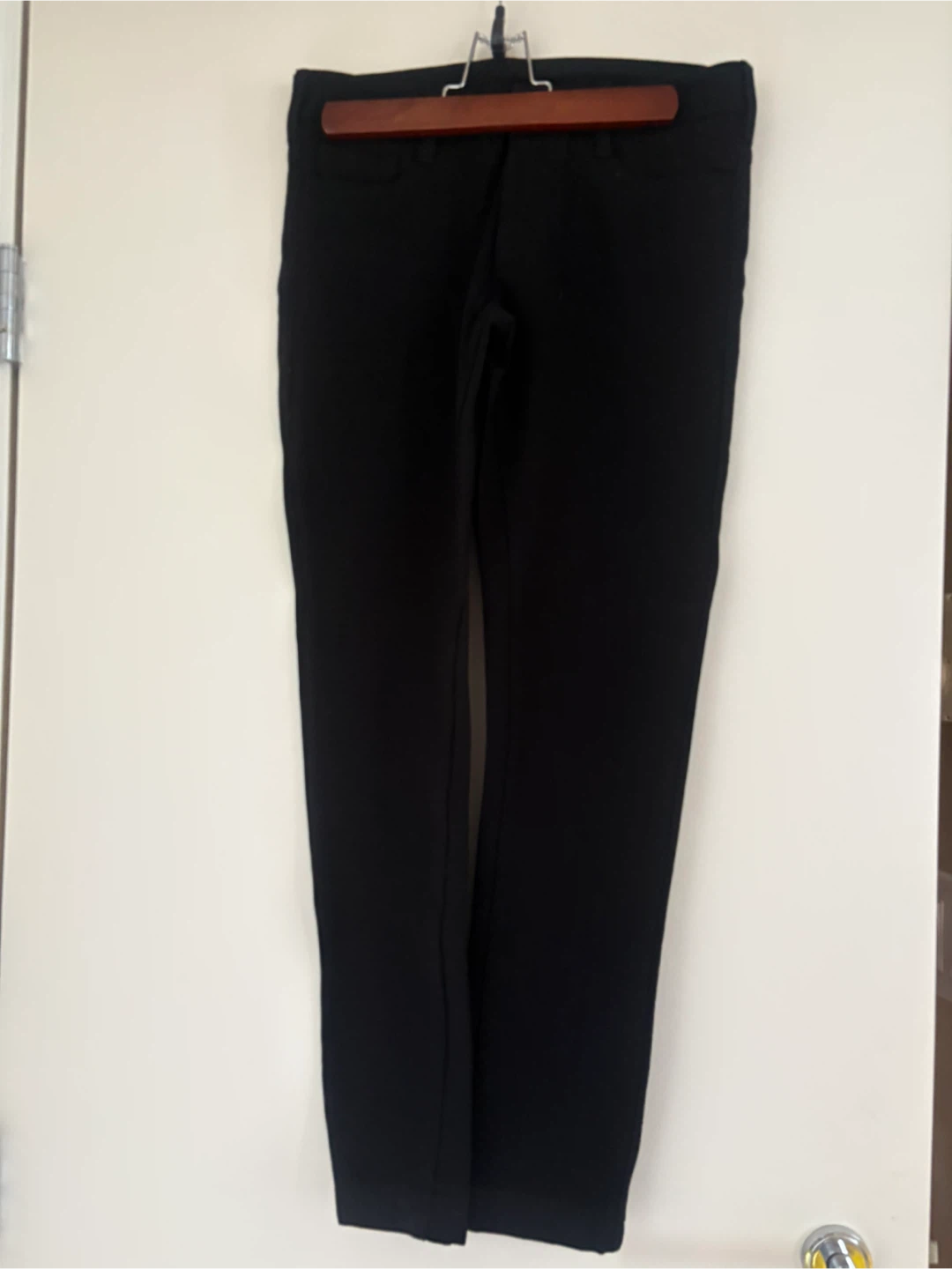 Parasuco Black Denim Legend Pants - photo 4