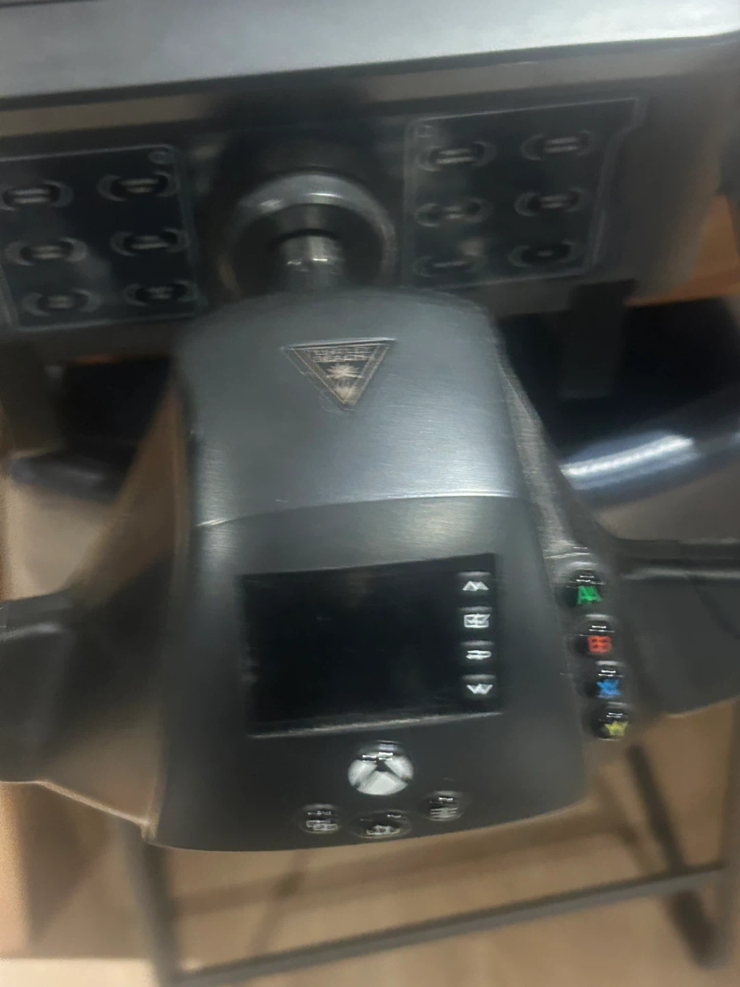 Turtle Beach Flight Simulator - photo 5