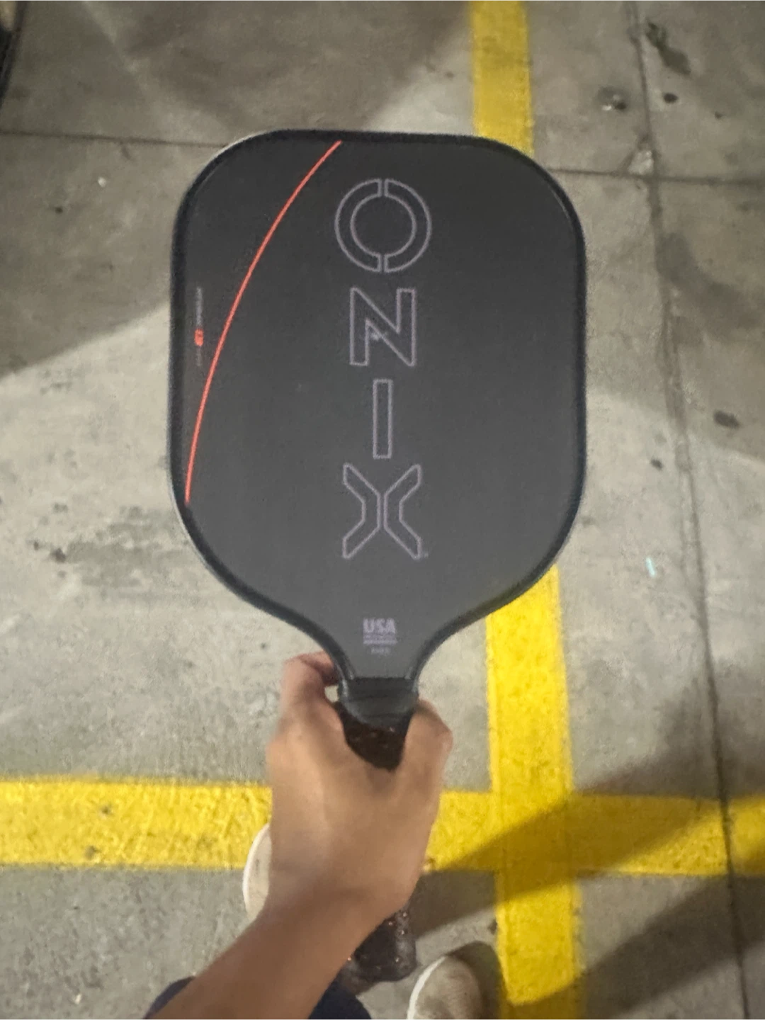 ONIX Evoke Premier Pro Pickleball Paddle