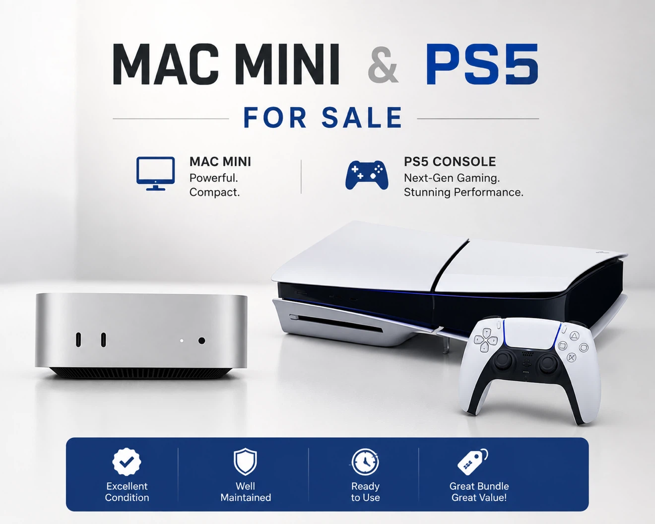 Mini Mac