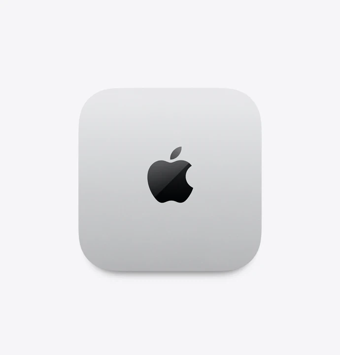 Mini Mac - photo 2