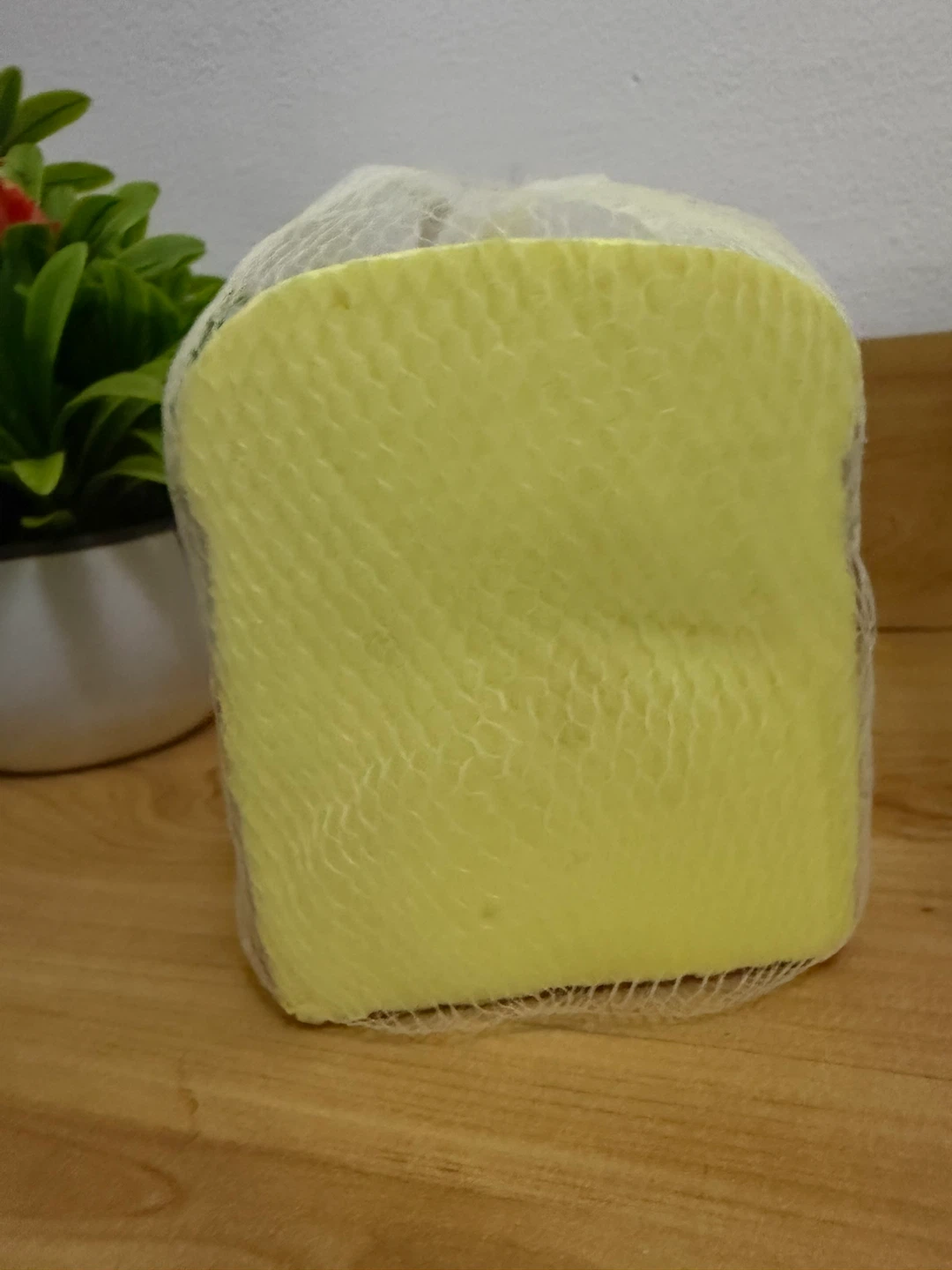 Slow rising Bread squishy - photo 2