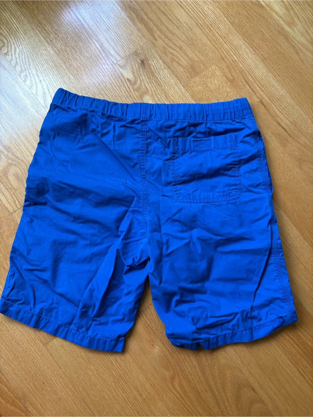 Blue Polo Ralph Lauren Boy Shorts Size L(14-16) - photo 2