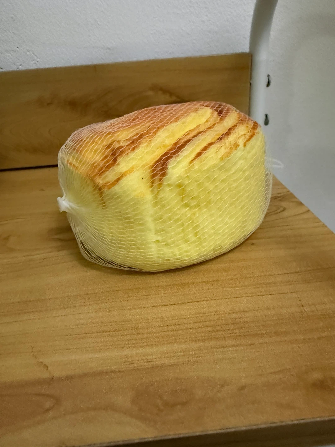JUMBO slow rising bread squishy - photo 2
