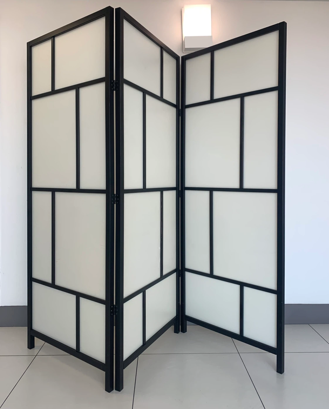 IKEA RISÖR Room Divider