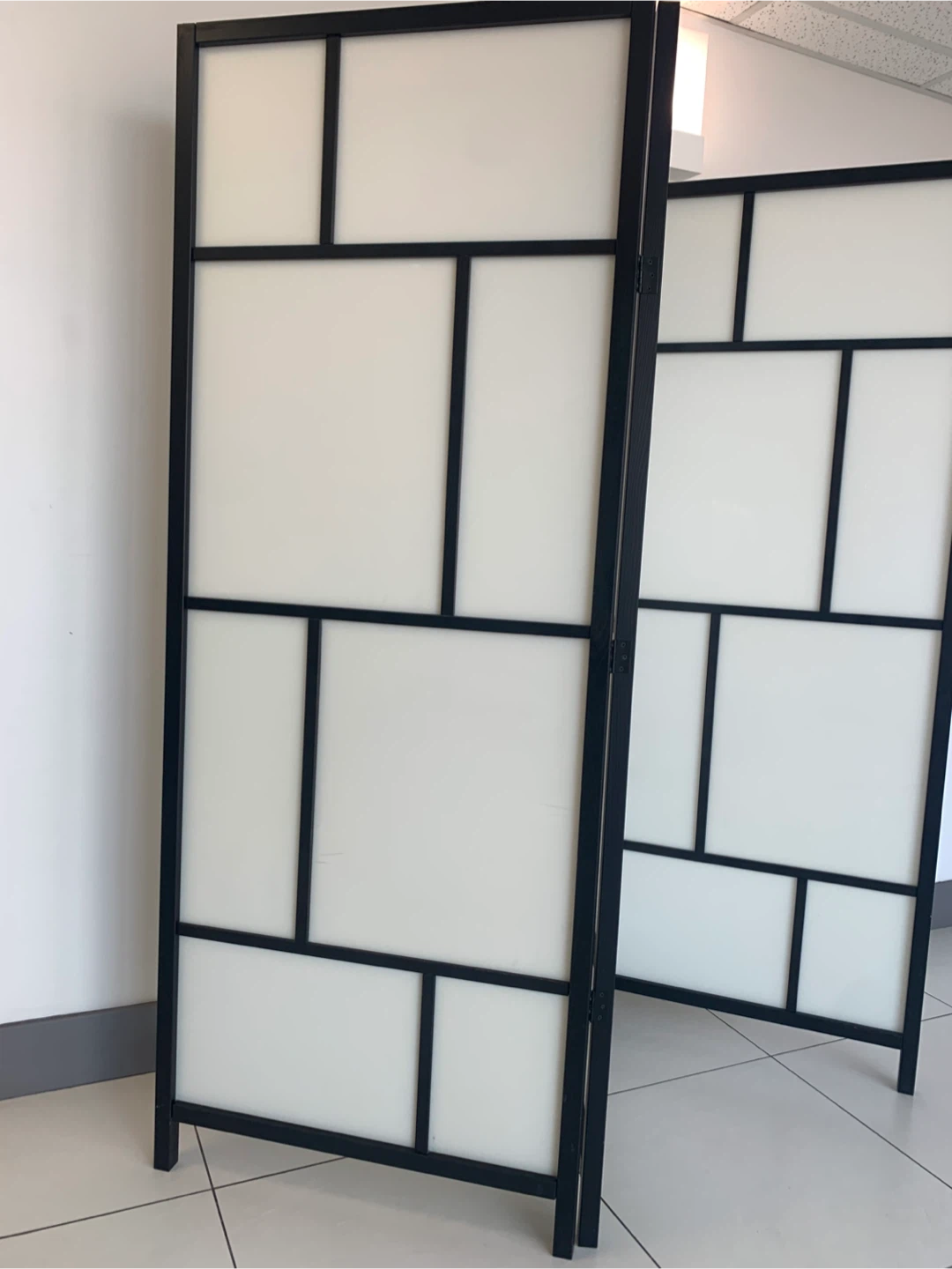 IKEA RISÖR Room Divider - photo 4
