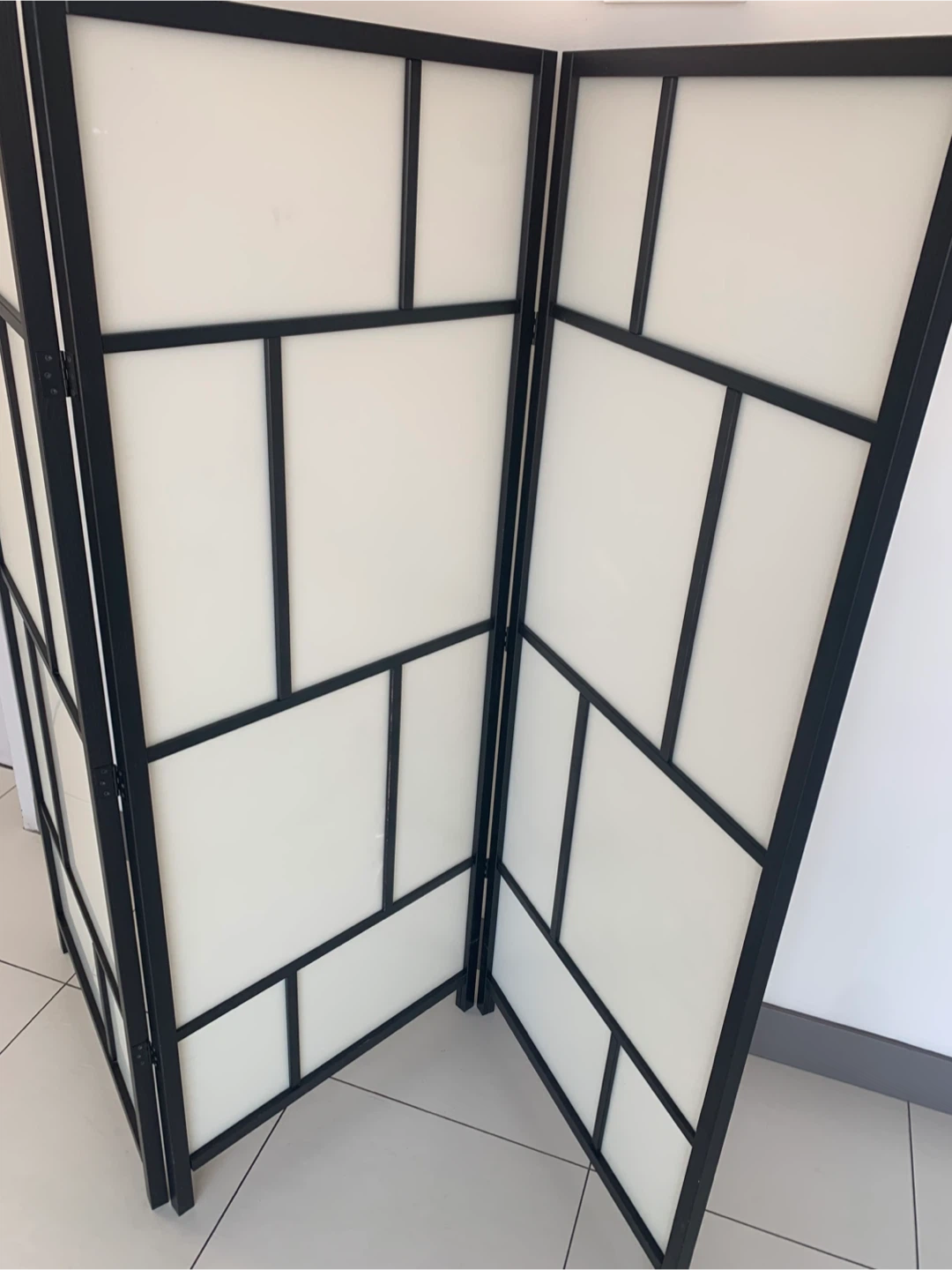 IKEA RISÖR Room Divider - photo 5