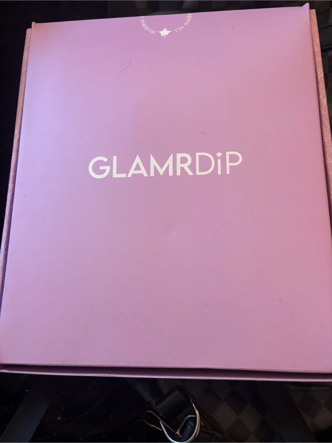 GLAMDiP Dip Powder Nail Kit - photo 3