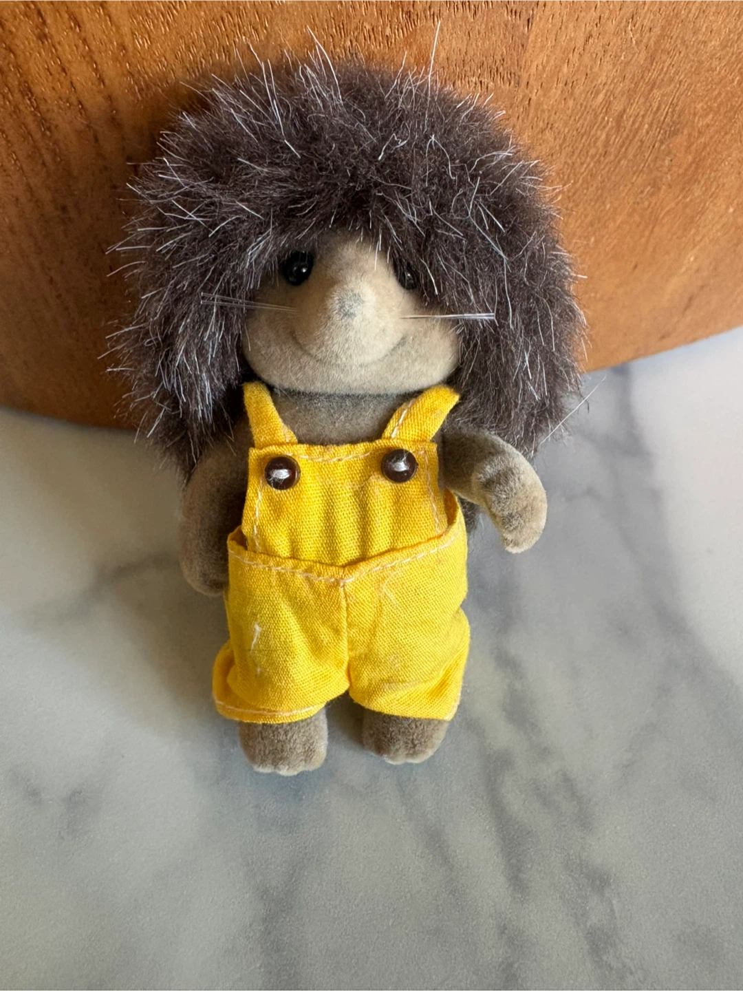 Hedgehog Calico Critters - photo 2