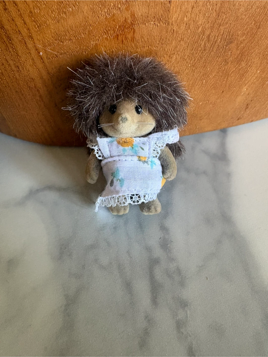 Hedgehog Calico Critters - photo 3