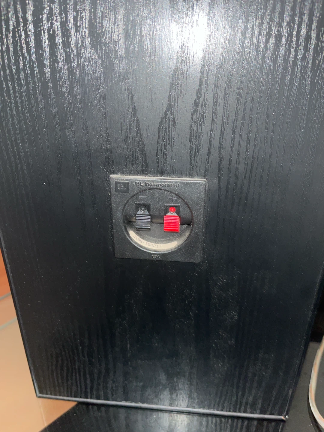JBL Bookshelf Speakers - photo 2