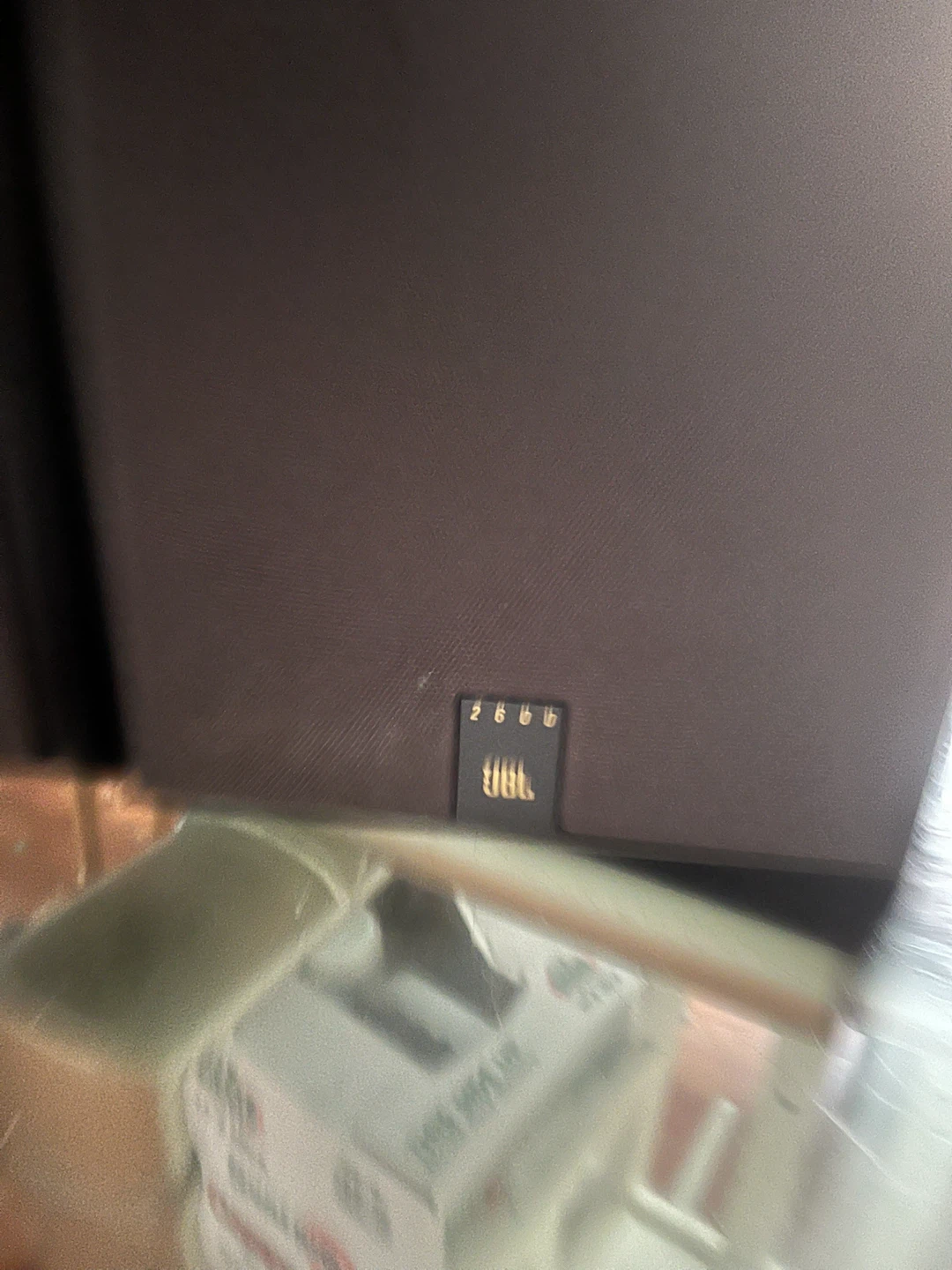 JBL Bookshelf Speakers - photo 3