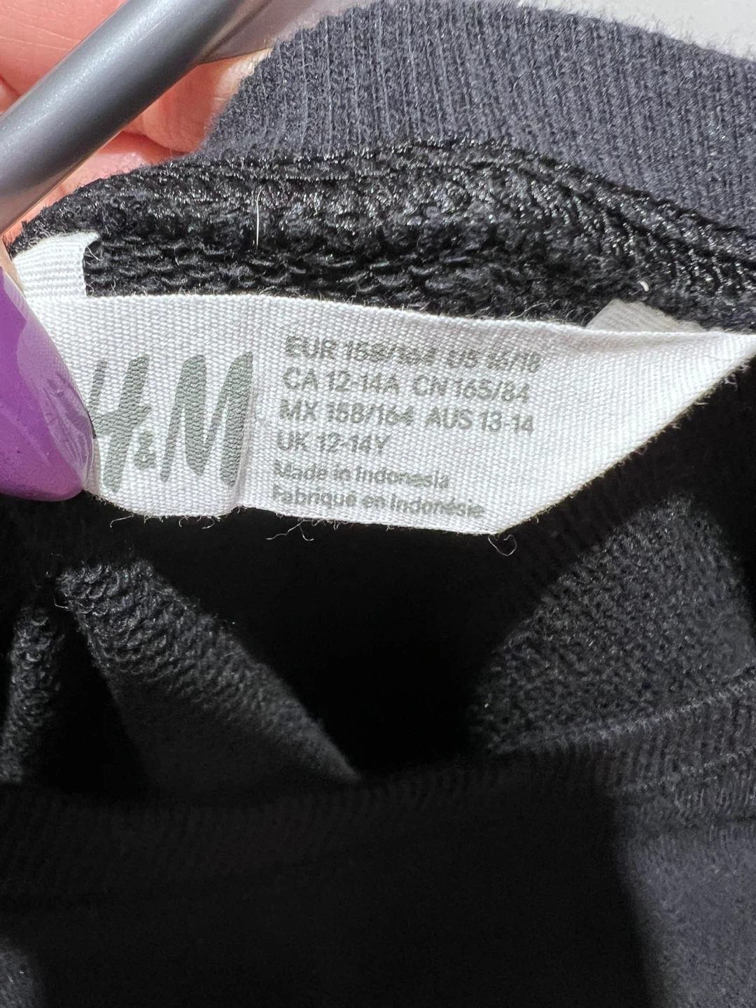 Kid’s sweaters - photo 4