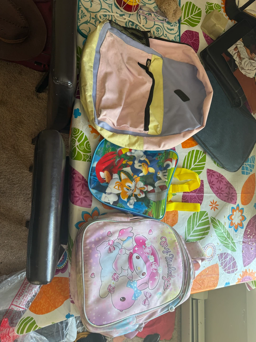 kids Backpacks