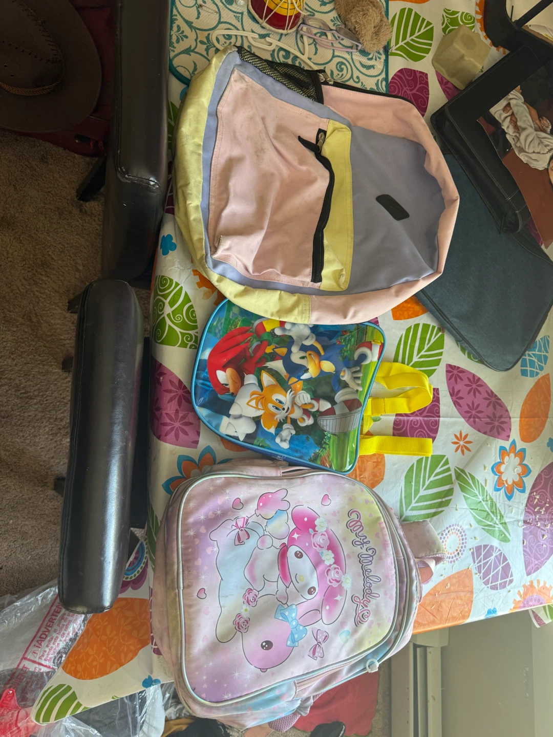 kids Backpacks - photo 2