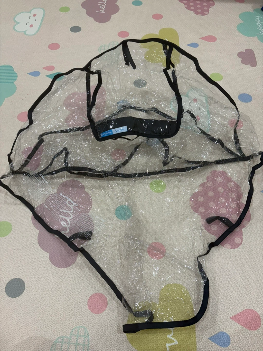 UPPAbaby Vista Stroller Bassinet & Seat Parts