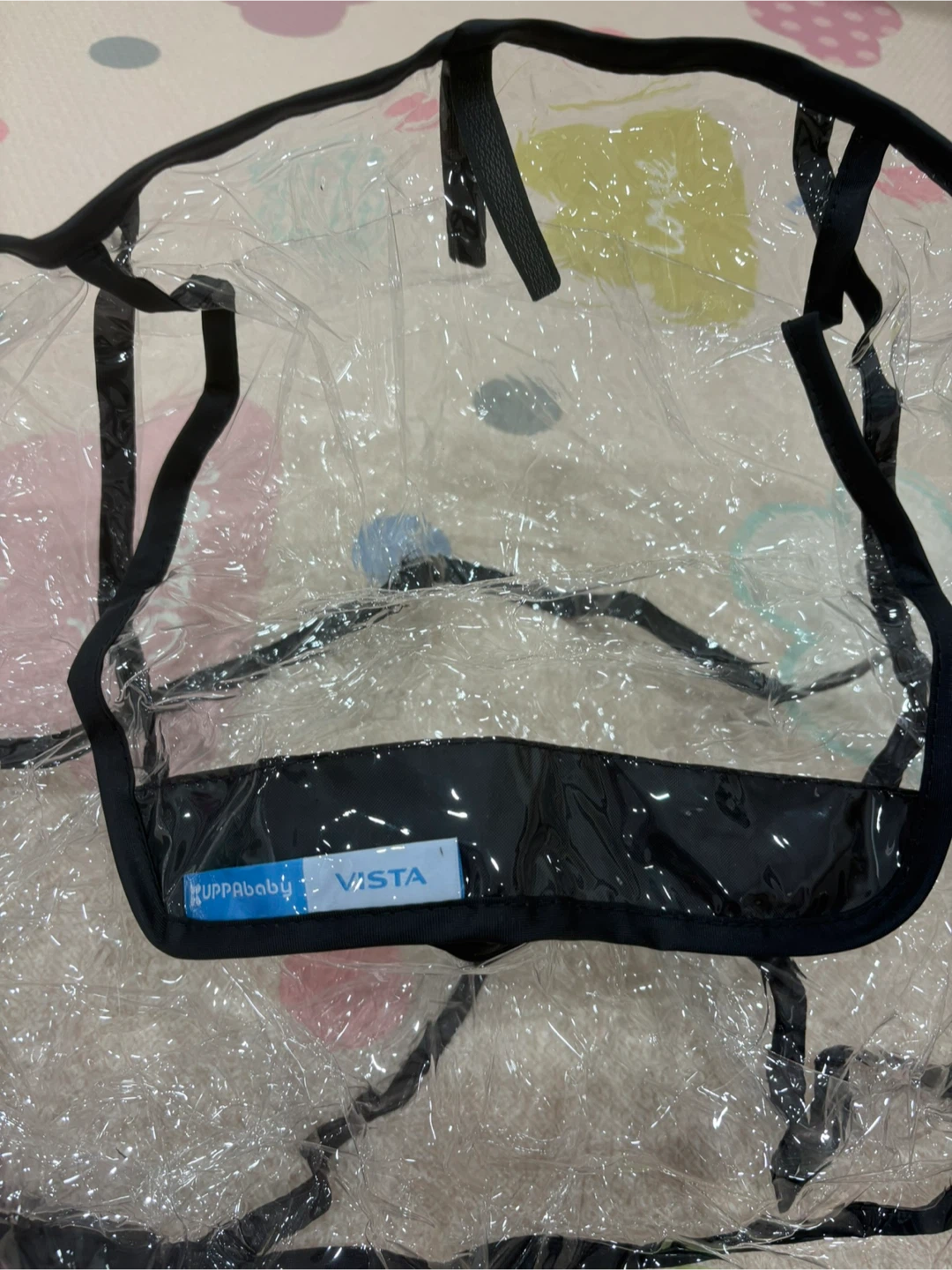 UPPAbaby Vista Stroller Bassinet & Seat Parts - photo 2