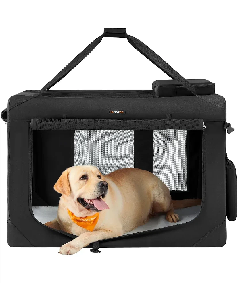 Feandrea XXXL Pet Carrier Crate