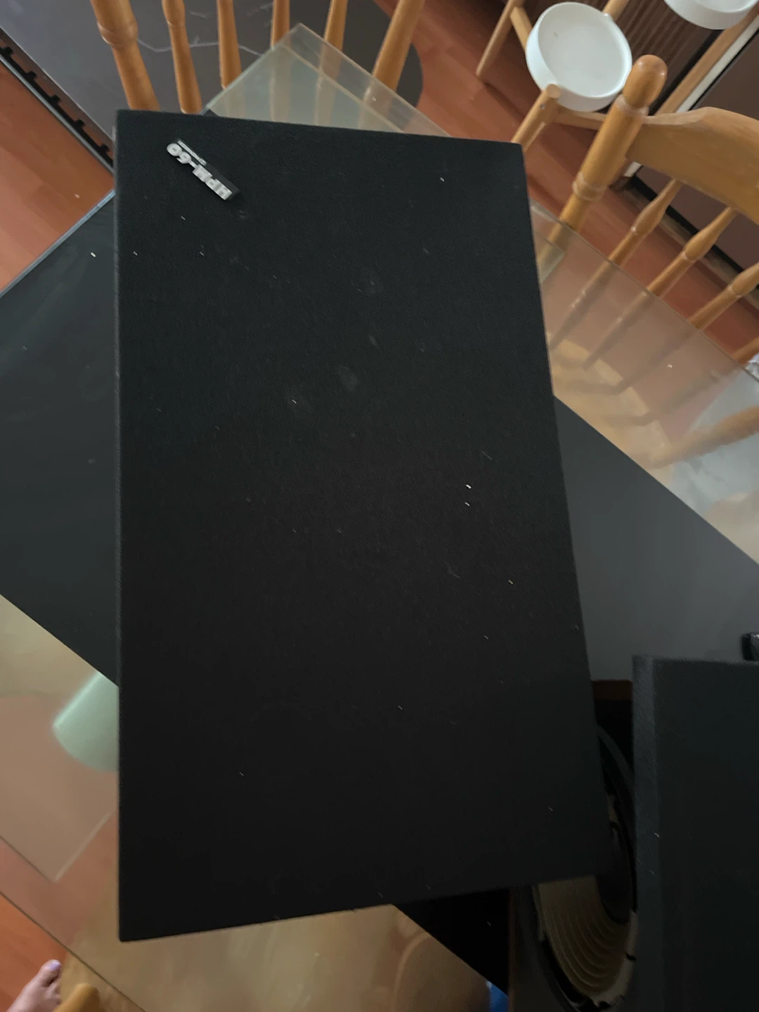 Pioneer HPM-60 Speakers