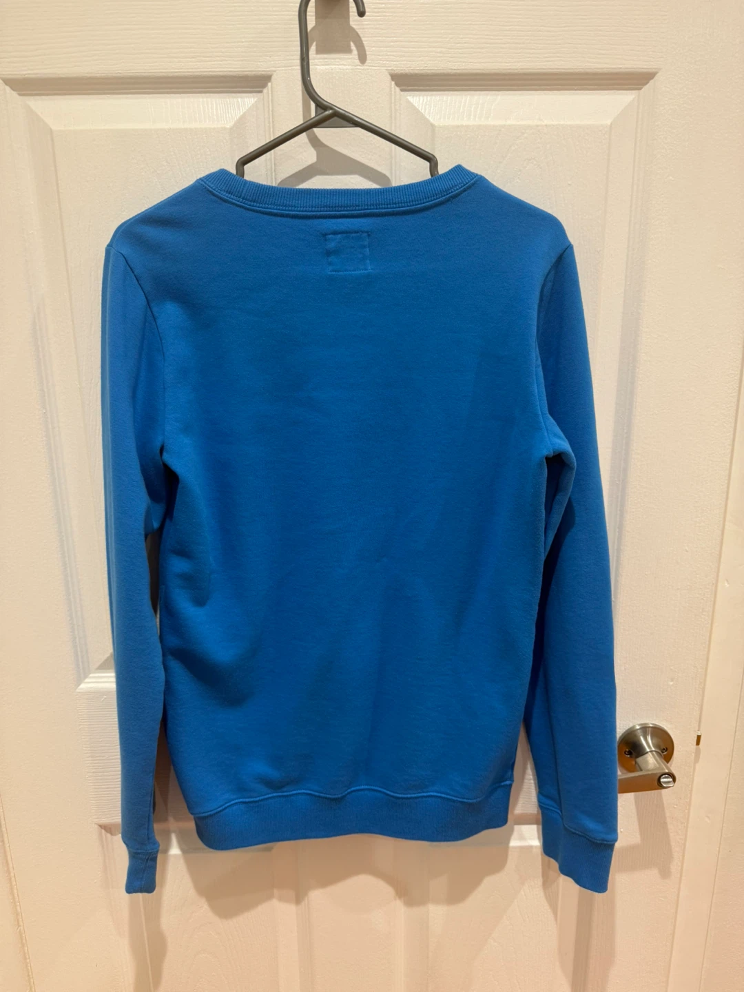 Champion Crewneck Sweatshirt - photo 4