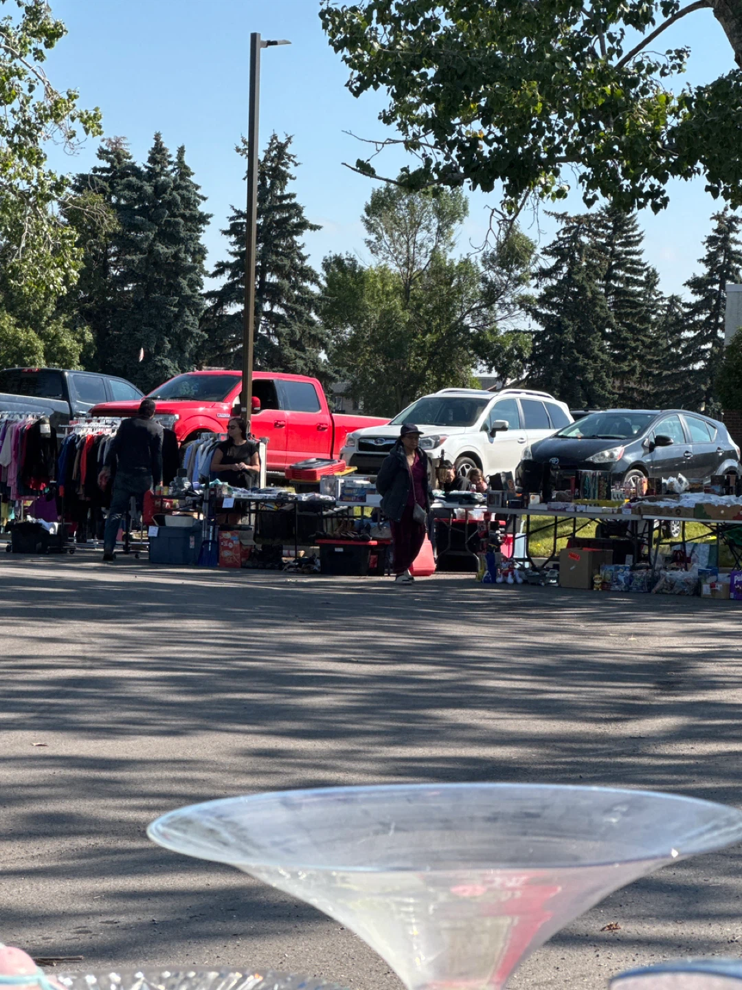 Garage sale - photo 4